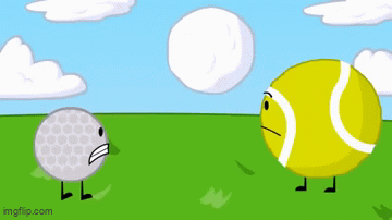 bfdi 11 at 6⅔ fps (acrat: fun) - Imgflip