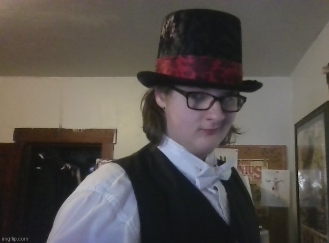 Monday, October 14th, 2024. "Suited Up" collection, photo number 2. | image tagged in selfie | made w/ Imgflip meme maker