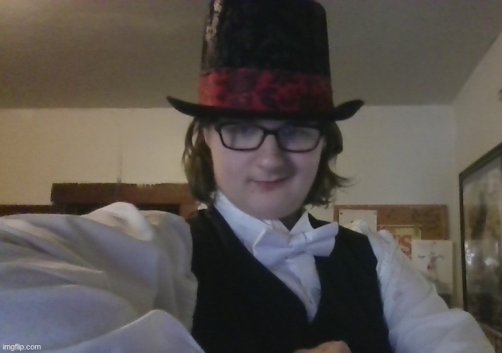 Monday, October 14th, 2024. "Suited Up" collection, photo number 5. | image tagged in selfie | made w/ Imgflip meme maker