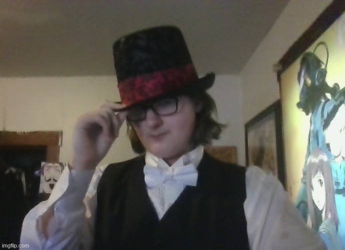 Monday, October 14th, 2024. "Suited Up" collection, photo number 6. | image tagged in selfie | made w/ Imgflip meme maker