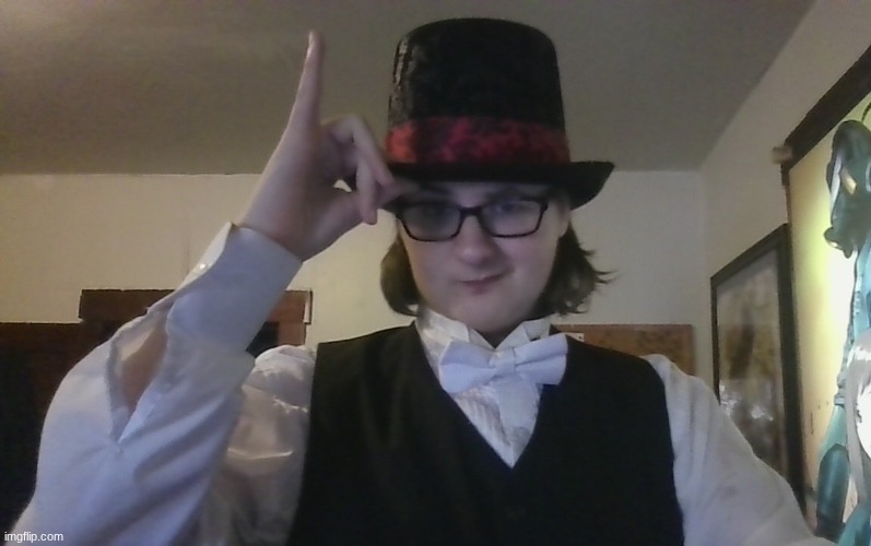 Monday, October 14th, 2024. "Suited Up" collection, photo number 8. | image tagged in selfie | made w/ Imgflip meme maker