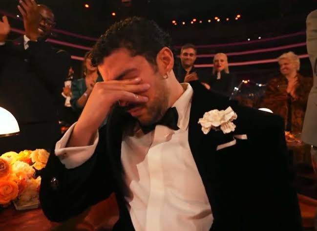 Bad Bunny meme Blank Meme Template