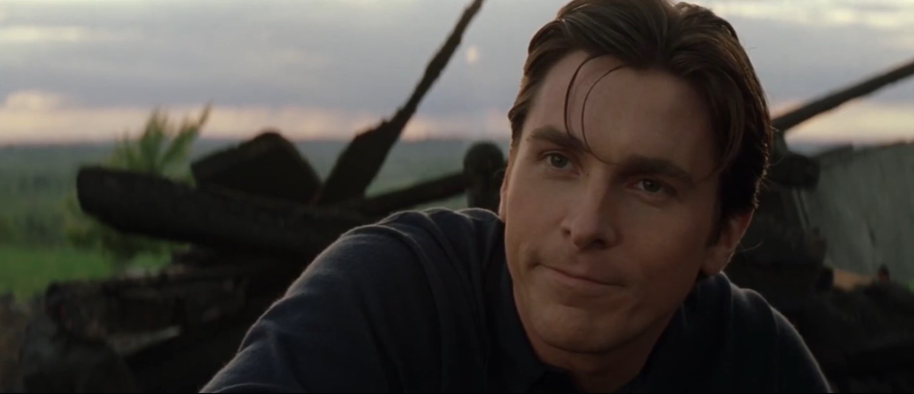 batman begins Just the way it was, brick for brick. Blank Meme Template