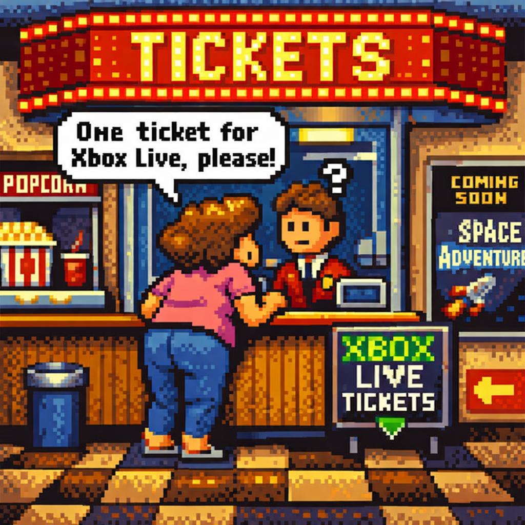 yo mama so stupid she went to a movie theater to get tickets for Blank Meme Template