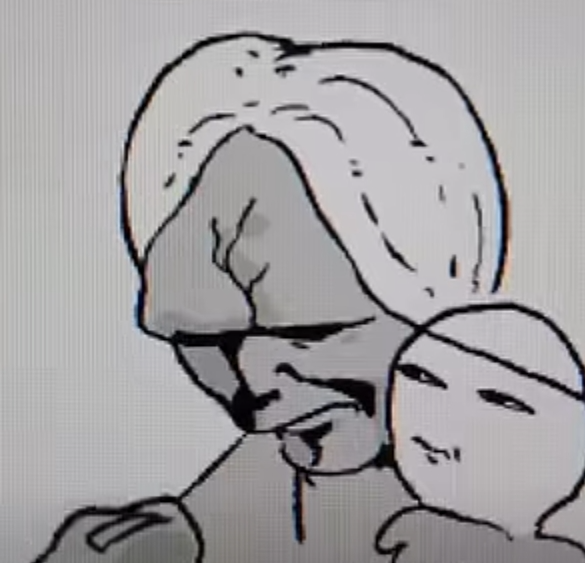 What the hell mate.. Blank Meme Template