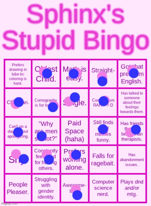 How in the fuppleydupl | image tagged in sphinx's stupid bingo | made w/ Imgflip meme maker