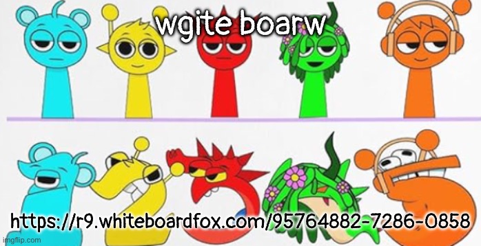 ultimate brainrot | wgite boarw; https://r9.whiteboardfox.com/95764882-7286-0858 | image tagged in ultimate brainrot | made w/ Imgflip meme maker