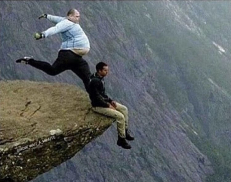 Chrisjoines1 Blank Meme Template