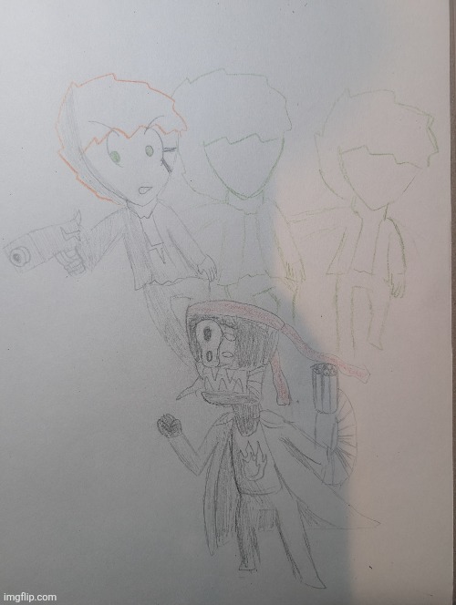 I don't know what to call this | made w/ Imgflip meme maker