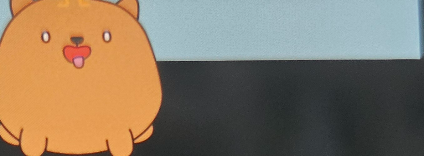 HELLO here's a fact Blank Meme Template