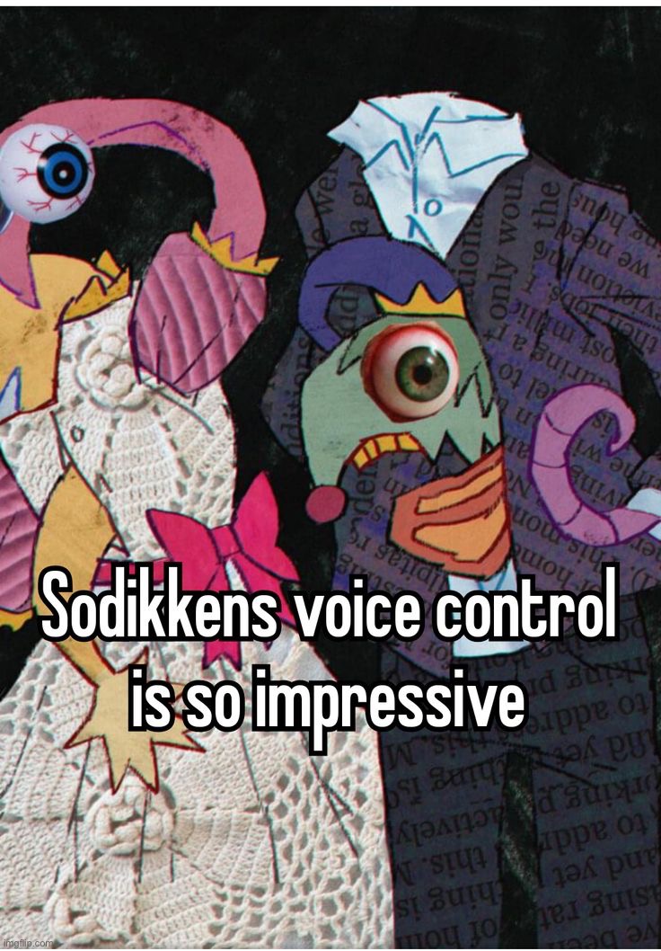 their music’s pretty good imo. hansel or people eater is my fav | made w/ Imgflip meme maker