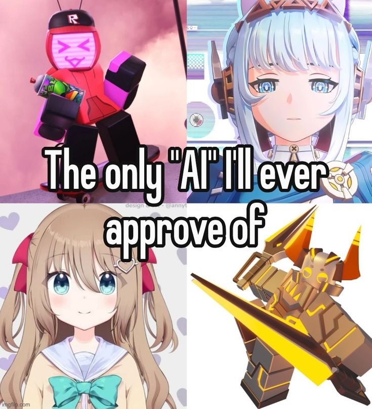 ignore the f*rsaken character, image came like that | made w/ Imgflip meme maker