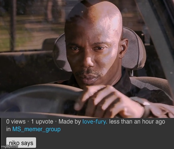 Doakes | image tagged in doakes | made w/ Imgflip meme maker