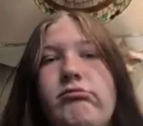 Lord have mercy Blank Meme Template