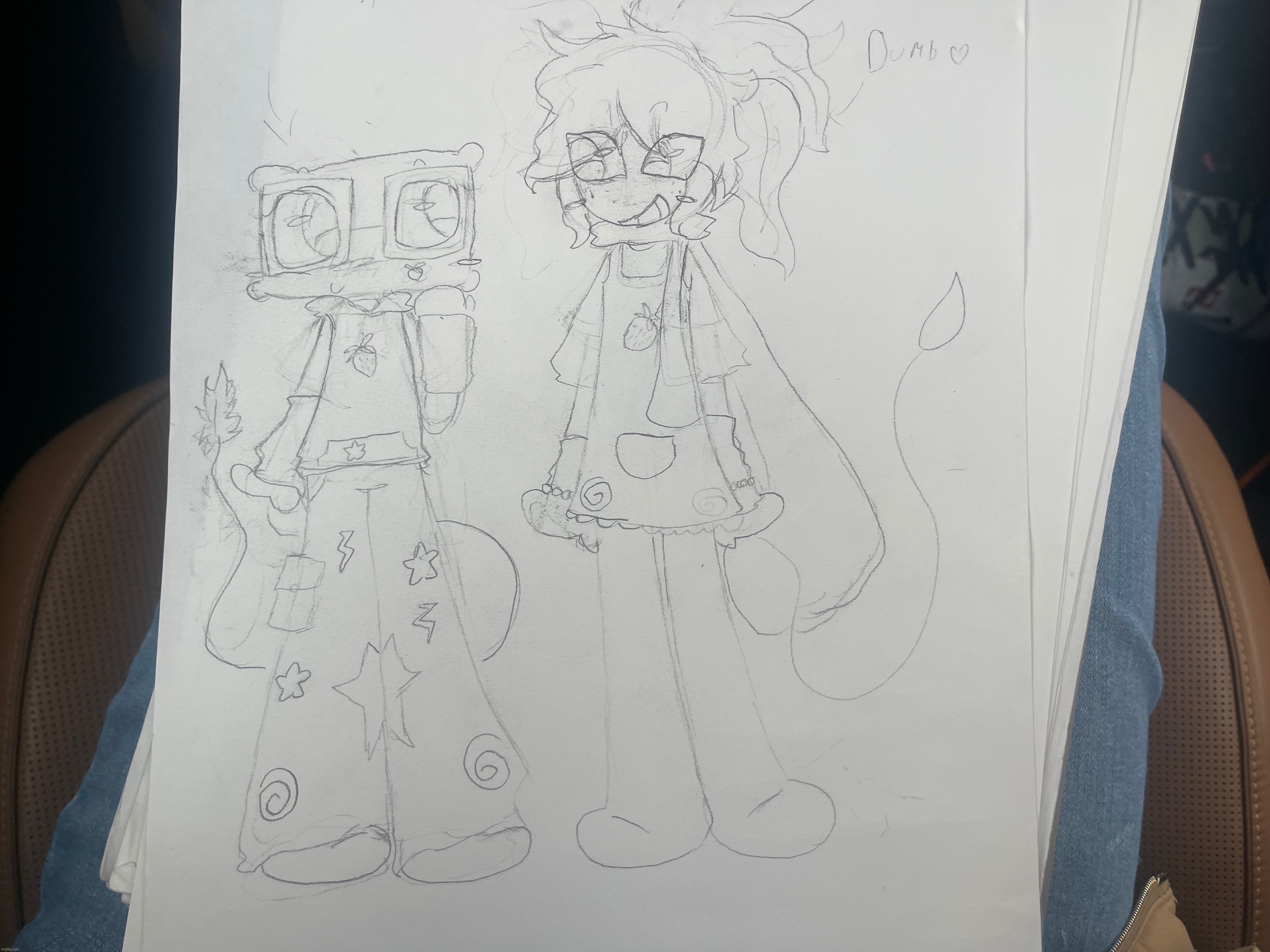 my yumeslop or wtv cuz im bored | made w/ Imgflip meme maker