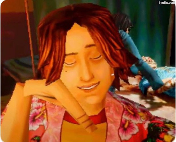 dont you give up nah nah nah | made w/ Imgflip meme maker