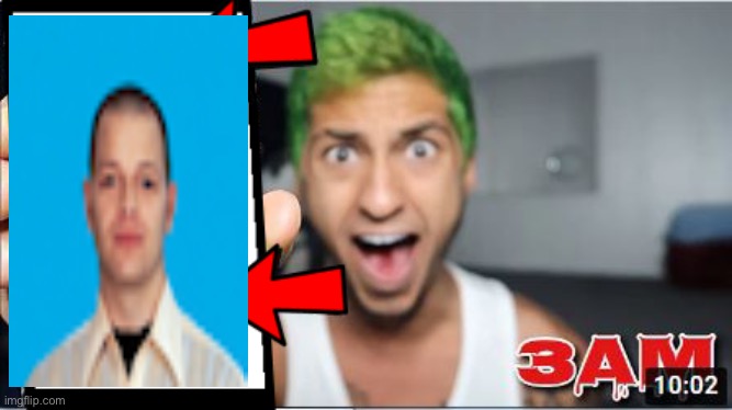 3AM Thumbnail | image tagged in 3am thumbnail | made w/ Imgflip meme maker