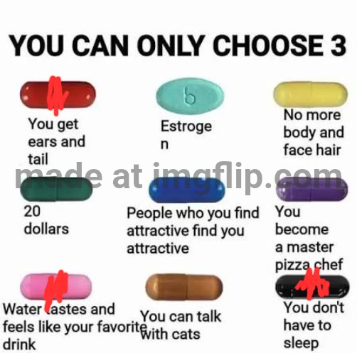 Uhh | image tagged in you can only choose 3 | made w/ Imgflip meme maker