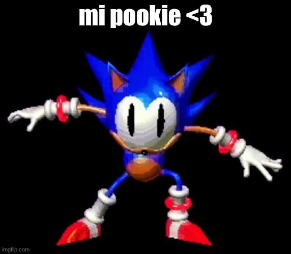 Rewrite | mi pookie <3 | image tagged in rewrite | made w/ Imgflip meme maker