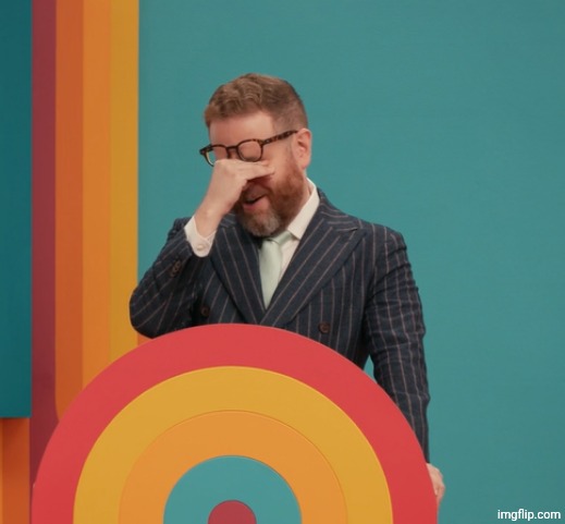 Frustrated, Pinch the bridge of Nose | image tagged in frustrated pinch the bridge of nose | made w/ Imgflip meme maker