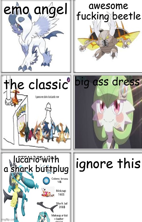 most popular vote wins | made w/ Imgflip meme maker