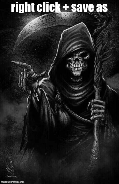 right click + save as | image tagged in right click save as | made w/ Imgflip meme maker