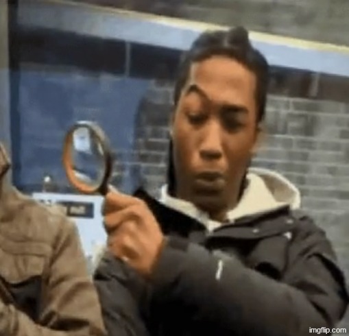 Do I sense an insult made to be a bit comedic yet NOT inoffensive? BANNED. | made w/ Imgflip meme maker