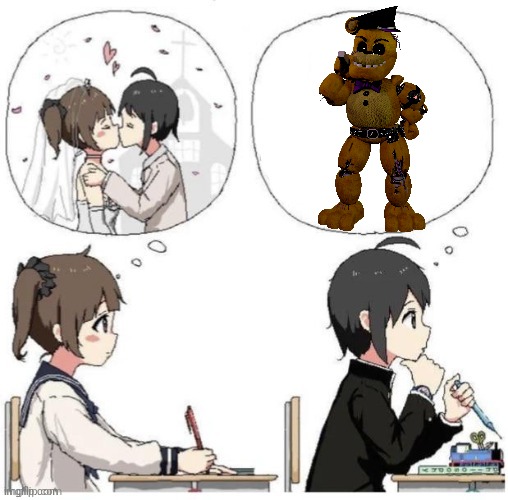 Girls Thoughts Vs Boys Thoughts | image tagged in girls thoughts vs boys thoughts | made w/ Imgflip meme maker