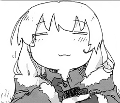 yuuri -w- Blank Meme Template