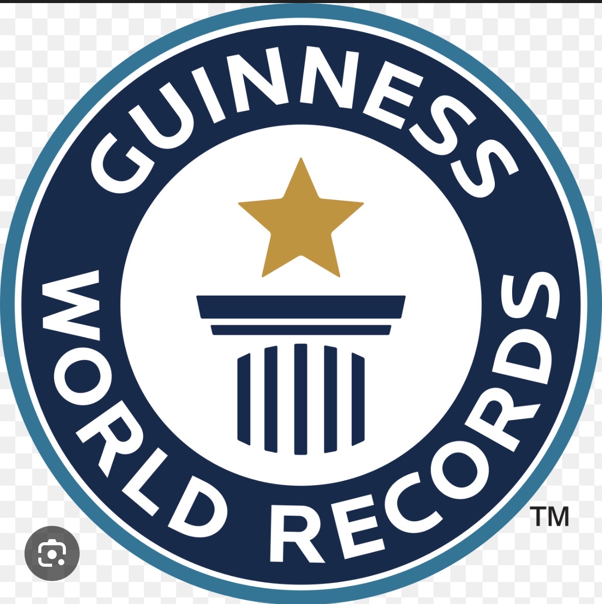 Record Blank Meme Template