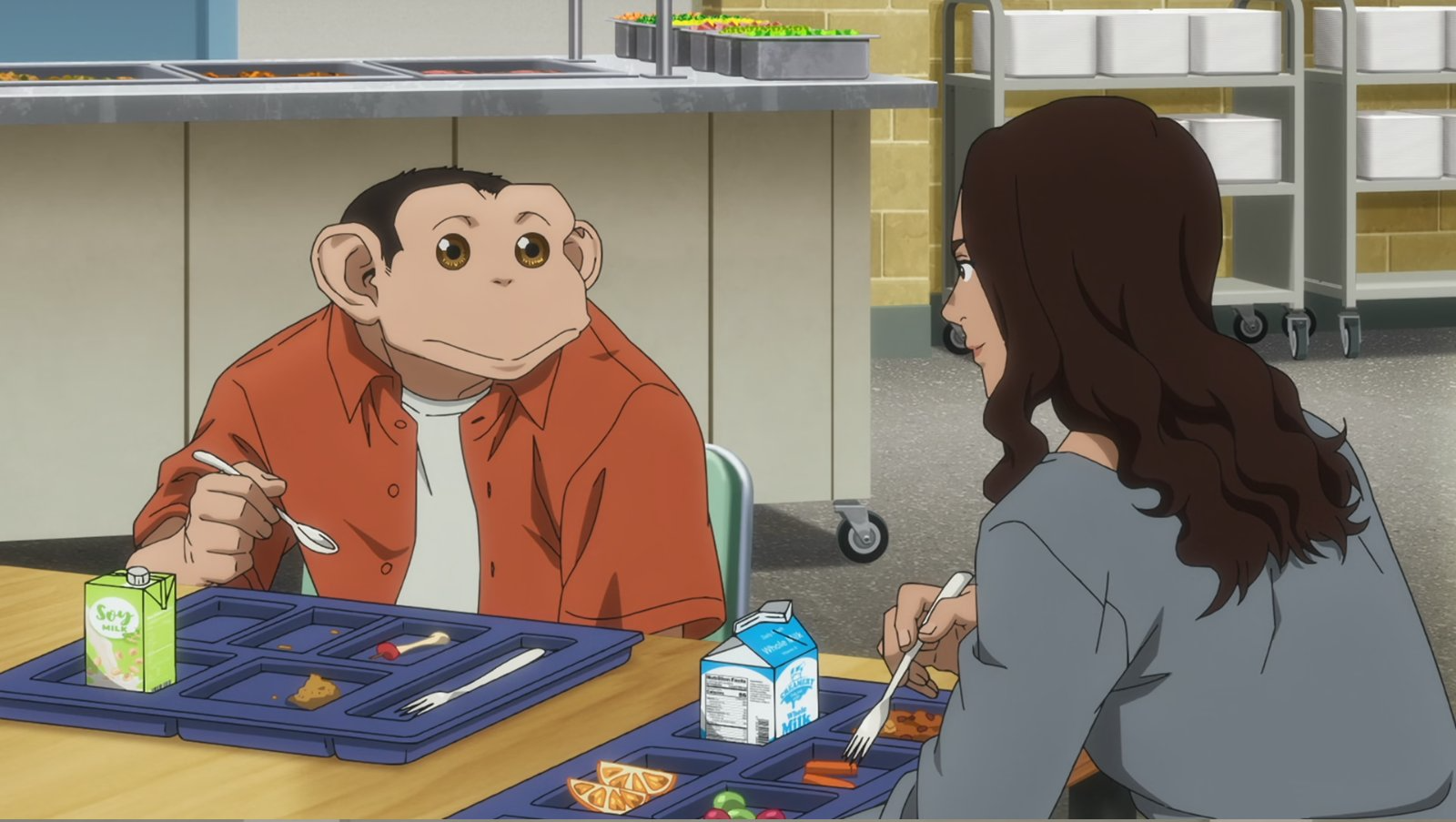 Y que tiene tu primo que no tenga yo, mi reina? Blank Meme Template