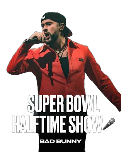 Bad Bunny Blank Meme Template