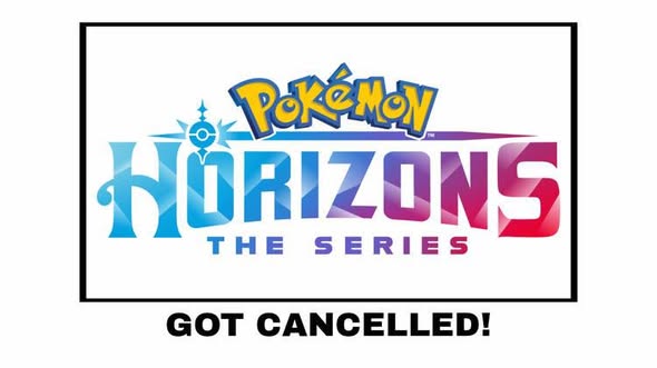 this show got canceled Blank Meme Template