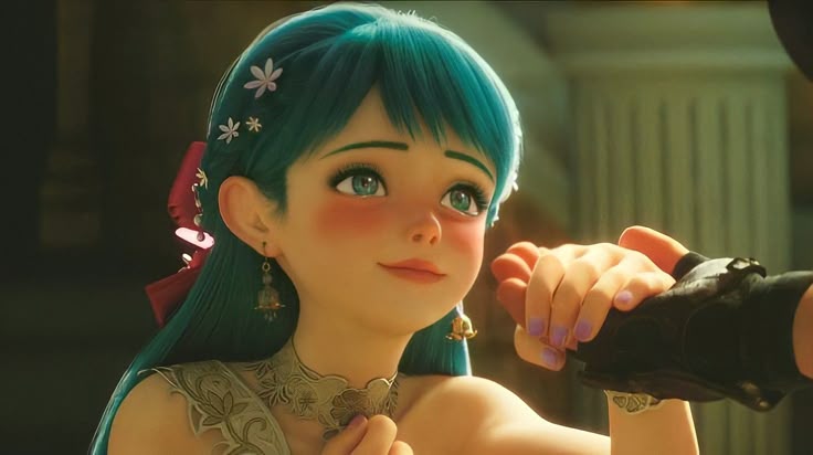 Floria Blank Meme Template