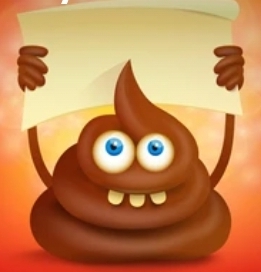 Turd Blank Meme Template