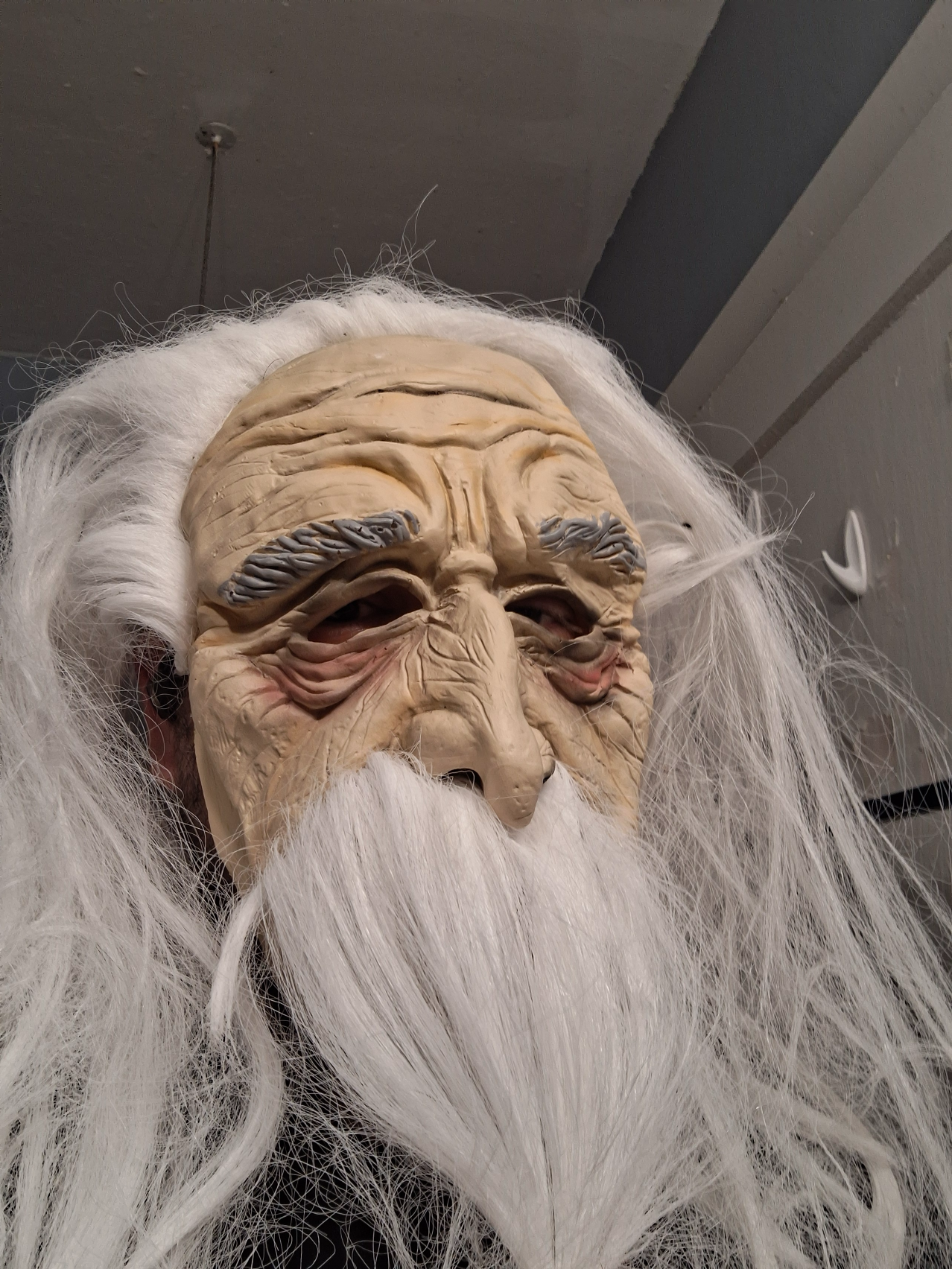 No Blank Meme Template