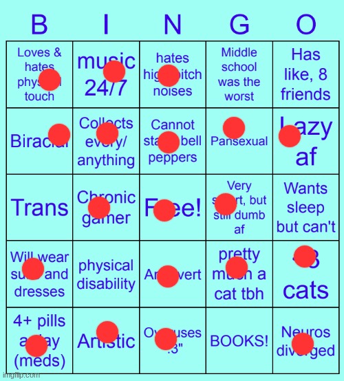 lol | image tagged in thepapercranearmy bingo template 3 | made w/ Imgflip meme maker