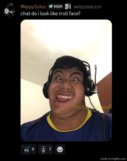 image tagged in caldruki | made w/ Imgflip meme maker