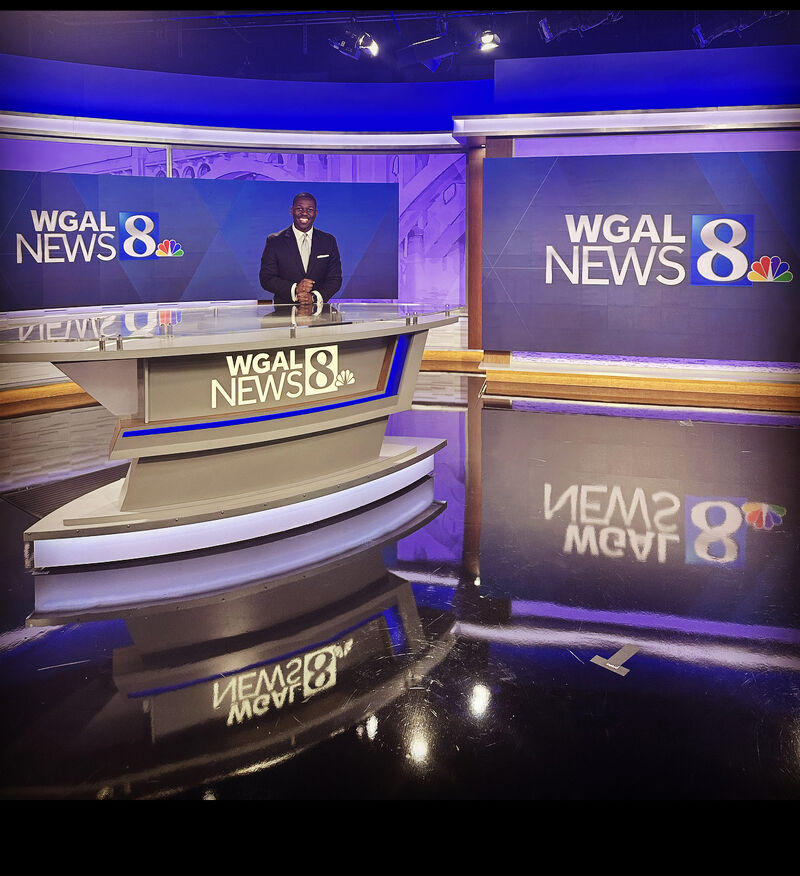 News Blank Meme Template