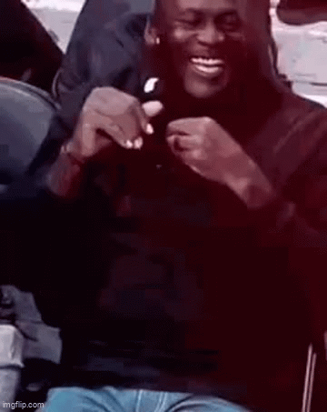 Seeing a meme with the n word on the livestream - Imgflip