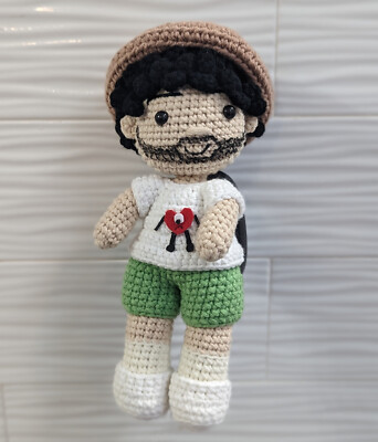 Bad Bunny Blank Meme Template