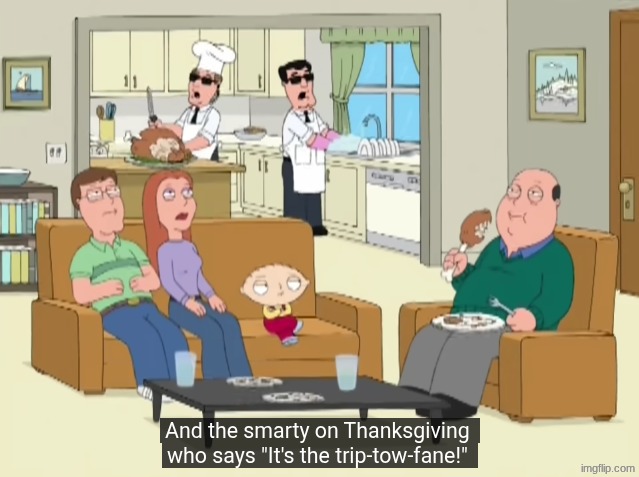 Final one | made w/ Imgflip meme maker