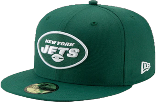 Jets Hat Blank Meme Template