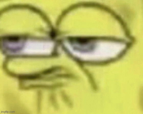 im disgusted atp. | made w/ Imgflip meme maker