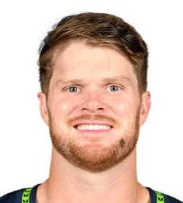 Seahawks Blank Meme Template