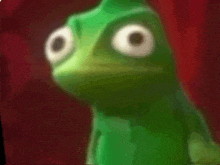 Pascal Blank Meme Template