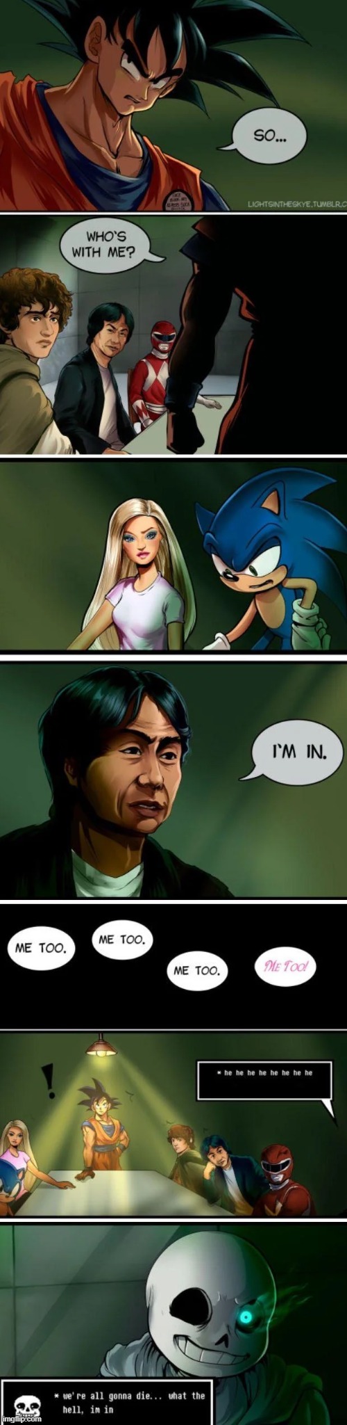 maybe 2019 was peak after all | made w/ Imgflip meme maker