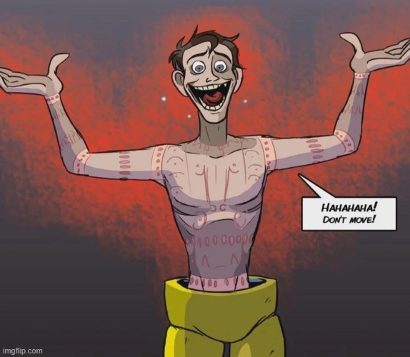 dr doofenshmirtz | made w/ Imgflip meme maker