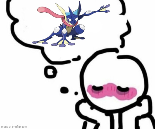 BLUSHY  BOIII | image tagged in blushy boiii | made w/ Imgflip meme maker