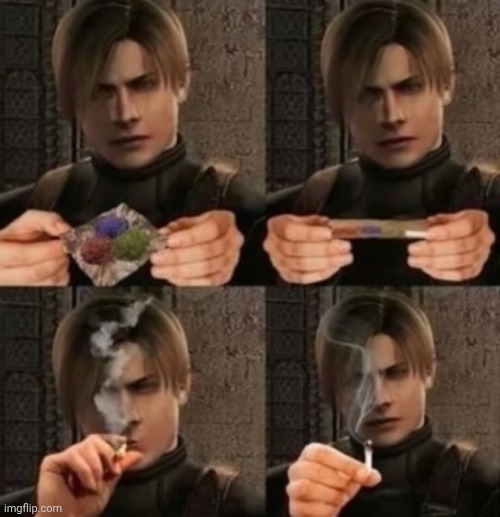 image tagged in resident evil | made w/ Imgflip meme maker